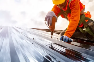 Travaux de zinguerie à Longlaville